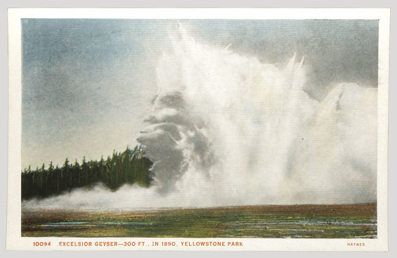 Postcard